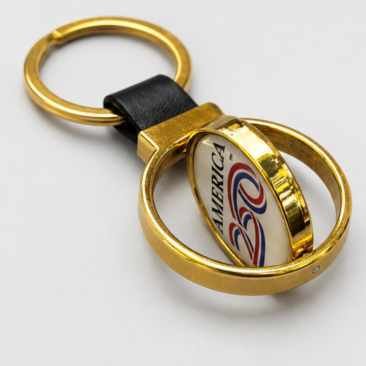 America 250™ Keychains