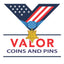Valor Coins - Home
